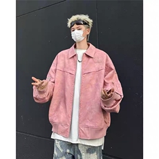 粉色