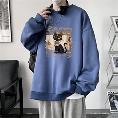蓝色