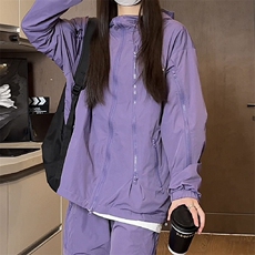 紫色