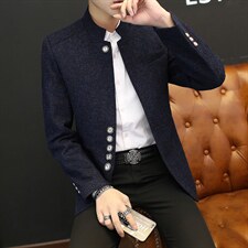 休闲西装外套男春秋宽松上衣韩版潮流男士套装小西服XZ01-P65，男装西服，星座310B-2