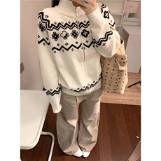 杏色