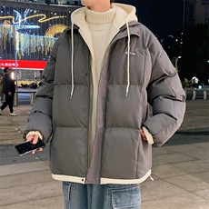 灰色
