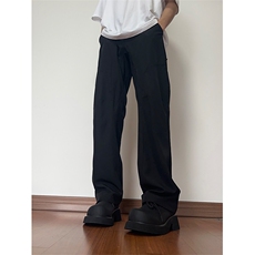 三防面料美式休闲伞兵裤潮流百搭工装冲锋裤XK404-P45限价59，男装工装外套，电商A178