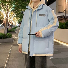 浅蓝色