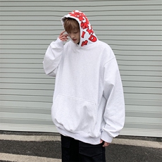 白色