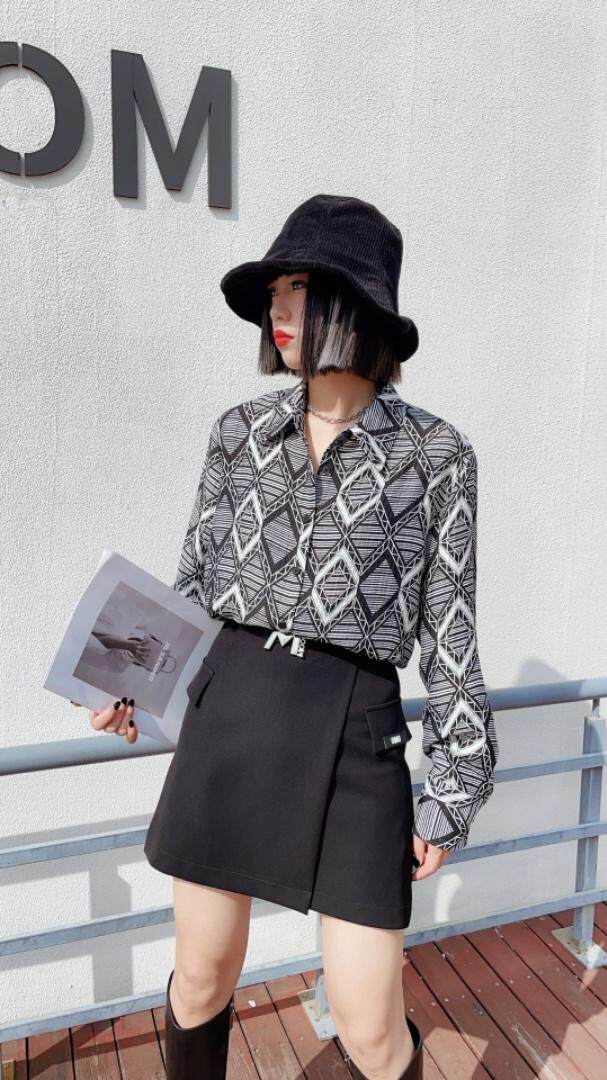 现货秋款衬衣，其它，欧pai