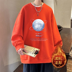 红色加绒款
