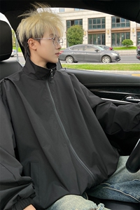 立领机能风夹克男 CP87-特p55图片