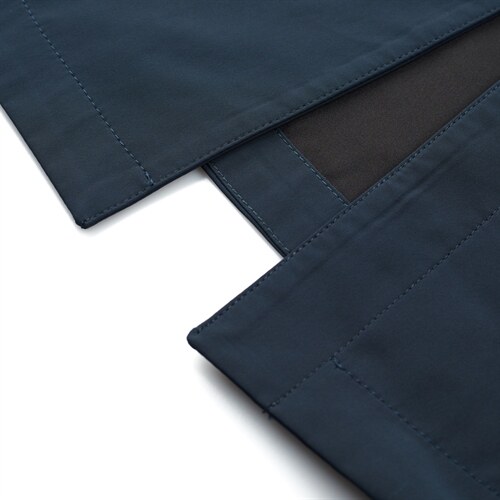 YY-A6629962男士2023年秋季新款长袖外套休闲青年中长款风衣P198，男装风衣，电商B360