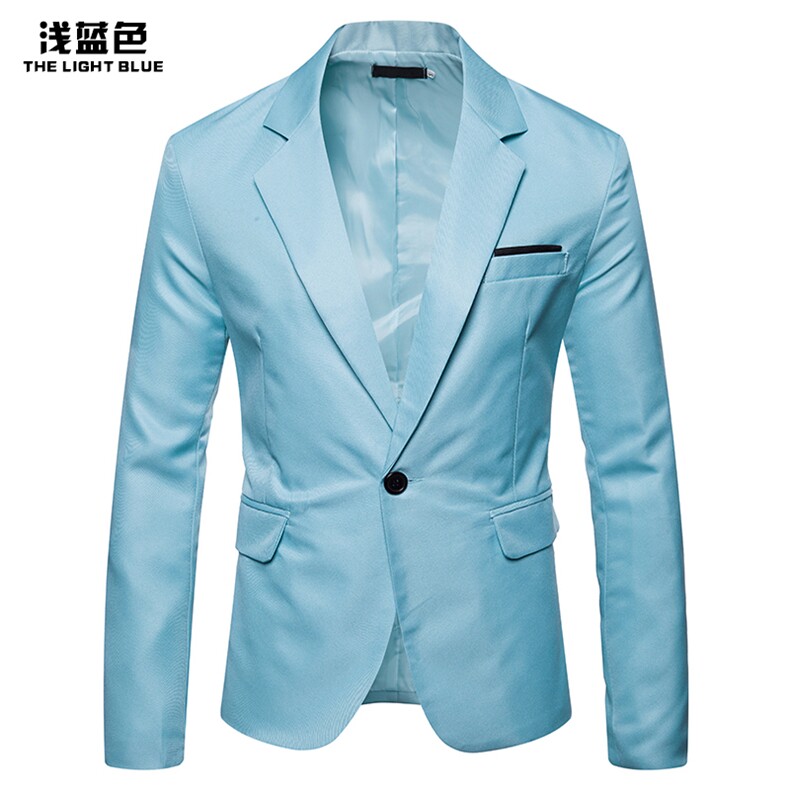 跨境男士职场大码西装外套X09P50,男装西服套装,星座1314