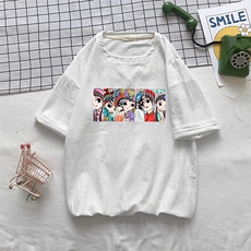 白色