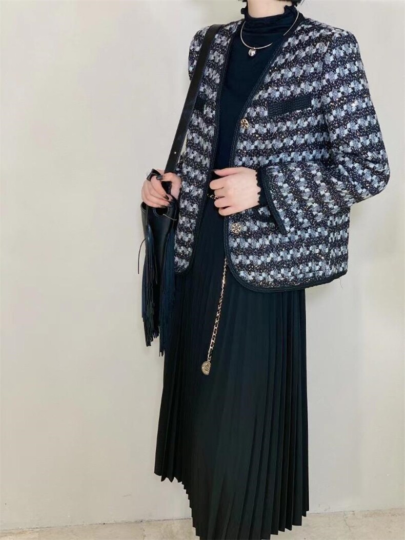 小香风新款，其它，维多利亚