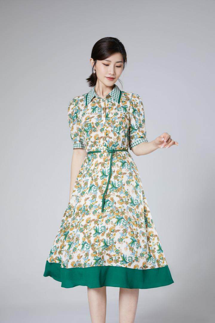 忆妹儿22夏装新款隆重上市，其它，伊妹儿