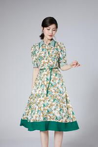 忆妹儿22夏装新款隆重上市图片
