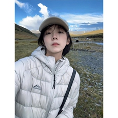 现货DMF561-特批70升级版排骨轻薄羽绒棉服退货低，男装棉衣，星座603-2