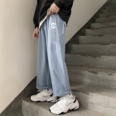 蓝色