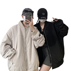 抖音直播！防水飞行服夹克男XH34-70，男装夹克，电商B367