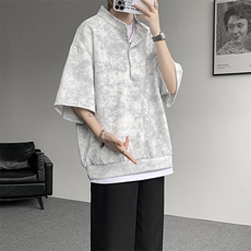 DT010白灰色