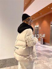 2021冬季假两件衣，女装棉衣/棉服，柏旺阁