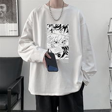白色