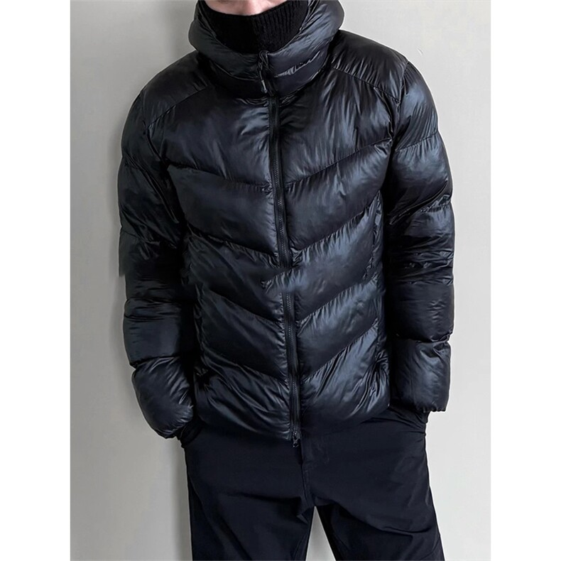 高品GT5000户外运动棉服防风防水巨保暖棉衣外套男女A1139-P158,男装棉衣,星座1505