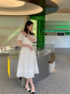 夏季新款 韩版连衣裙,女装连衣裙,Y·Ben悦本