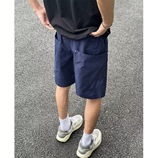 蓝色