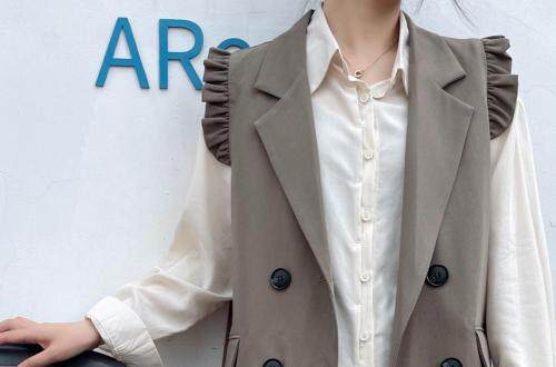 秋装衬衫，女装衬衫，香g米拉