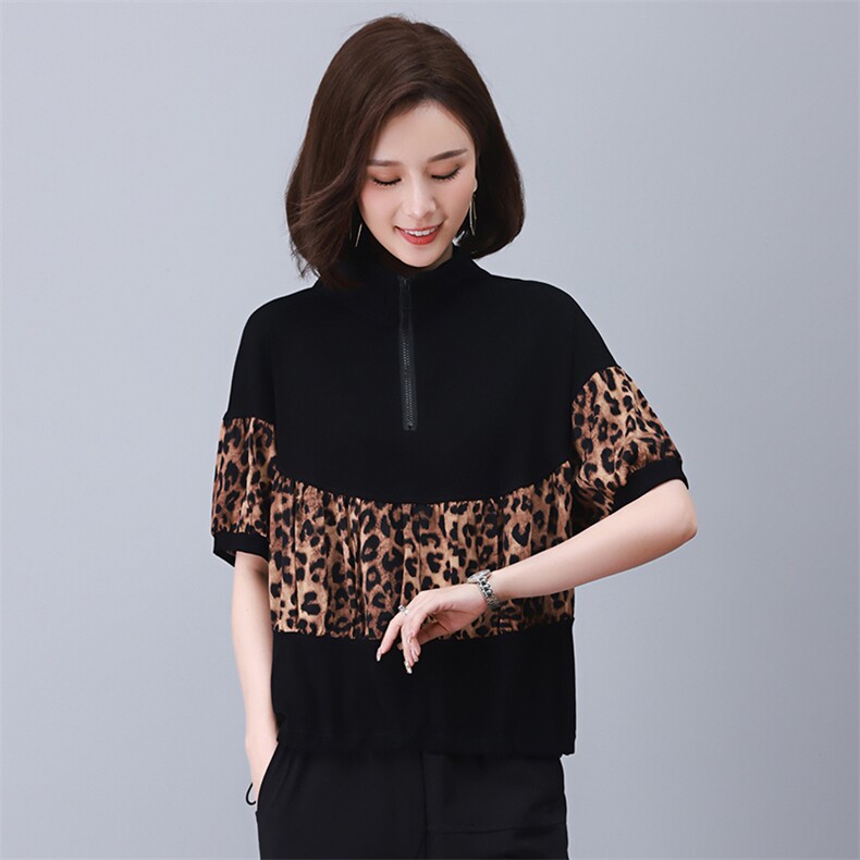 时尚运动女秋季2025新款高级感宽松休闲拼色卫衣,女装T恤,天丽