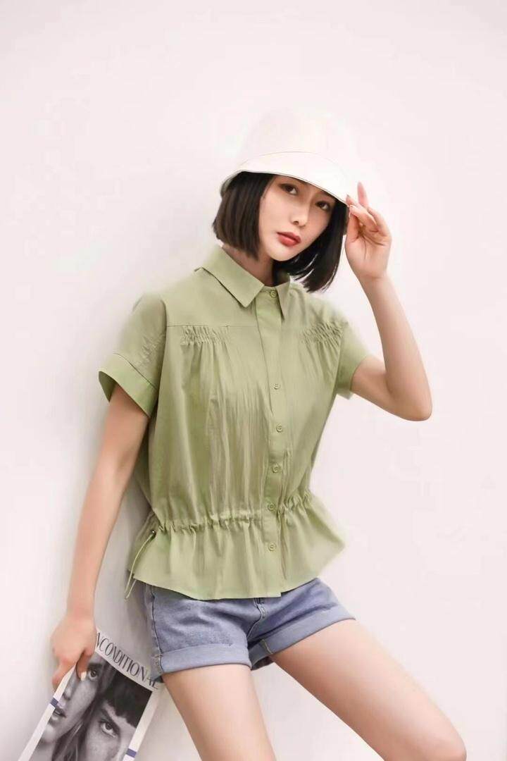 夏季新款时尚潮流女装，其它，笛蝶