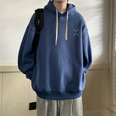 蓝色