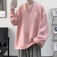 粉色