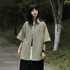 绿色