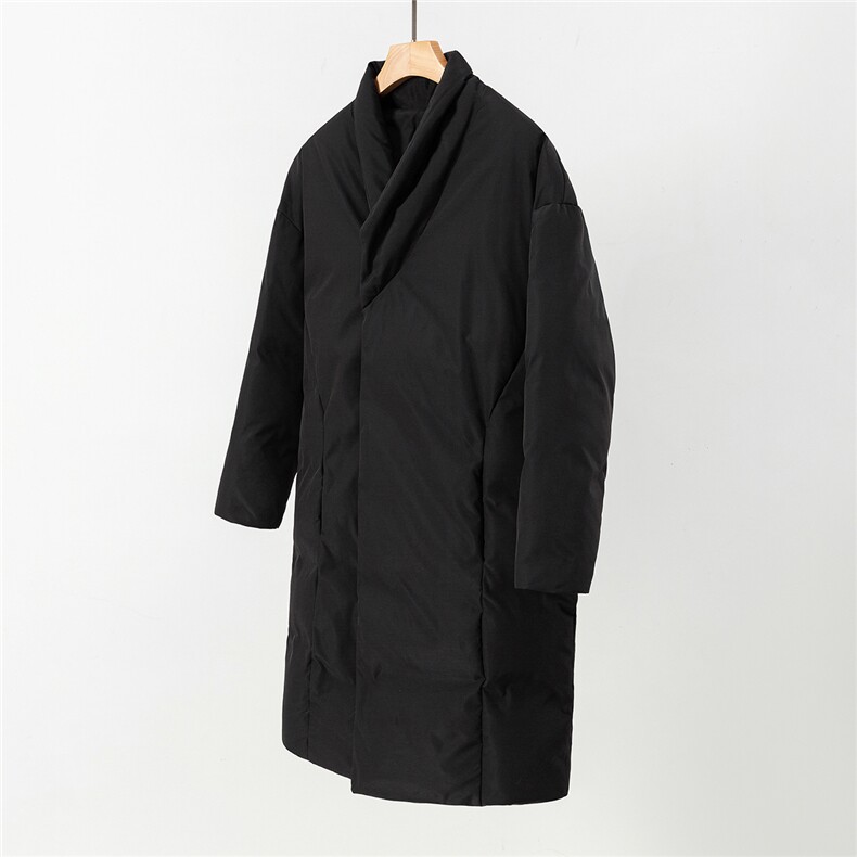 1西装风衣高级感派克服大码M-5XL过膝中长款棉衣男MY77948P138控，男装西服套装，星座226-2