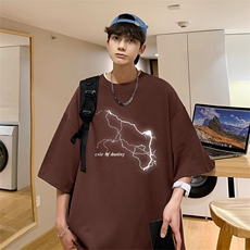 咖啡色