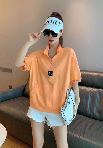 夏装新款，女装，鑫感觉