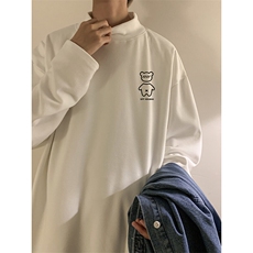 白色
