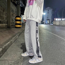 男春季休闲裤X153P32，男装休闲裤，星座1116-2