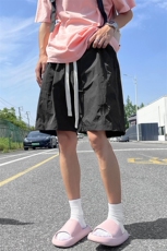 225-2-k601-P28现货新款绣花短裤跑量款9，男装牛仔裤，星座225-2