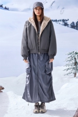 座山雕羽绒服男女款冬季加厚保暖明辑线短外套XZ309Y95751P198，男装羽绒服，星座309（原A406）