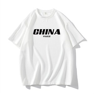 HT73001-P22 华夫格t恤男短袖男大码五分袖 大皂风图片