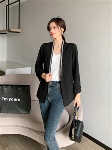 秋装上新图片