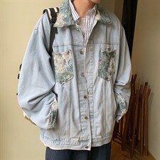 浅蓝色
