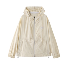 巨好看的防晒衣女2025新款，女装防晒衣，以桐