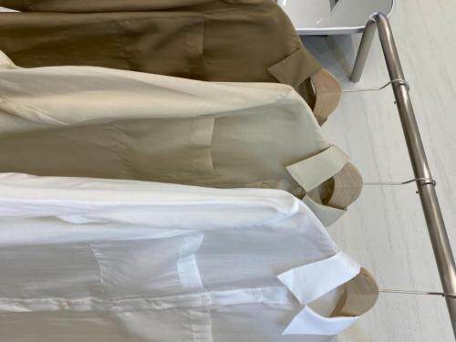 秋款新品衬衣，其它，捌样