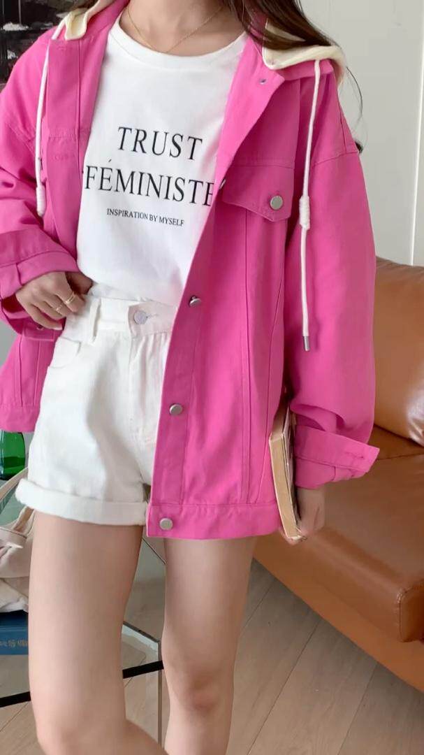 春季新款上新，其它，街头女王(5F)