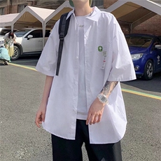 白色