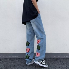蓝色