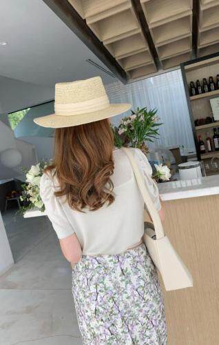 SUMMERNEWLOOK 2021，女装，AMG+