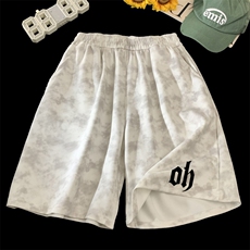 量大图低自动【有货】混纺短裤DSC403A-HFK25519-P30，男装牛仔裤，电商C403A